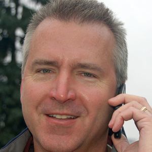 Meet your Posher, Trevor